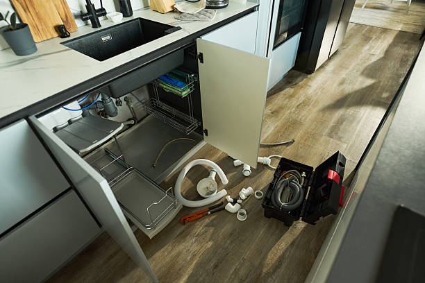 24/7 Emergency Sewer Line Repair experts in Richton Park, IL