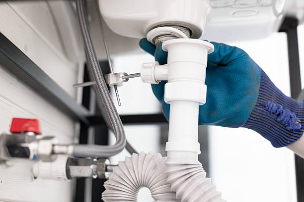 Reliable Sewer Line Repair contractor in Richton Park, IL by Ultimate Plumbing LLC